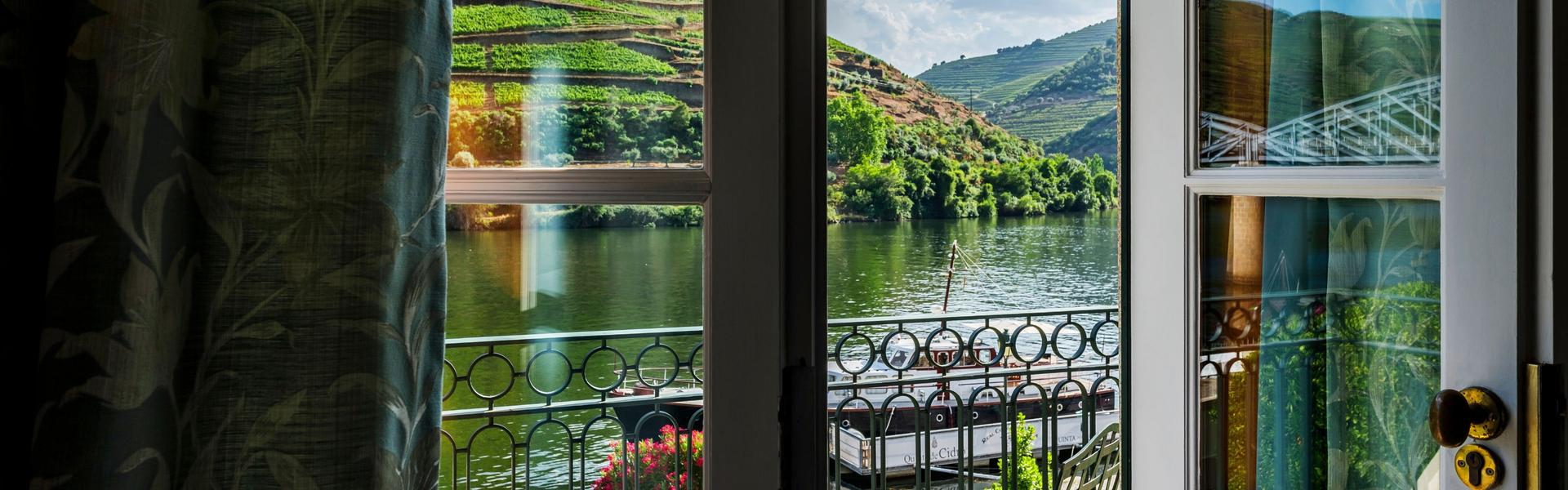 Douro Vintage House