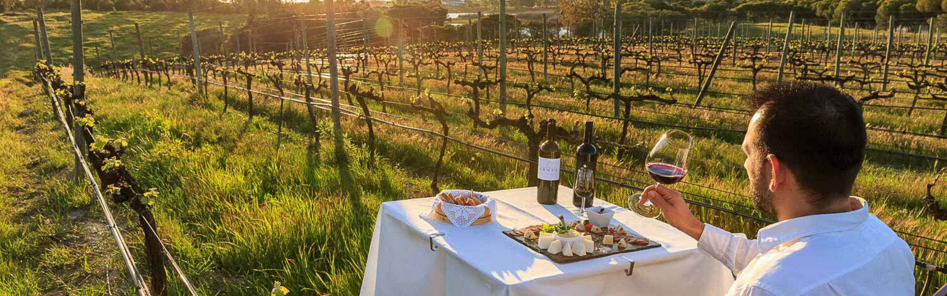 6 Days Alentejo Luxury Tour